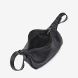 Сумка-багет средний Regina Notte Black 3