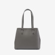 Тоут средний Regina Notte Dark grey 1
