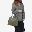 Тоут середній Regina Notte Khaki 4