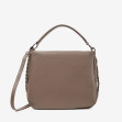 Шоппер средний Regina Notte Dark taupe 1