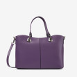 Тоут большой Regina Notte Violet 1
