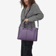 Тоут большой Regina Notte Violet 4