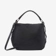 Шоппер средний Regina Notte Black 1