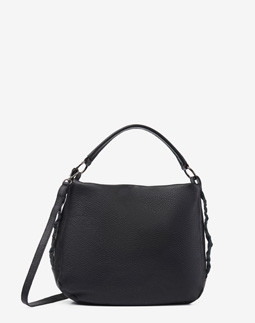 Шоппер середній Regina Notte Black