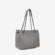 Тоут середній Regina Notte Grey stone 2
