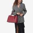 Тоут великий Regina Notte Dark red 4