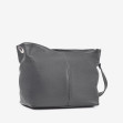 Сумка через плечо (кросс-боди) маленькая Regina Notte Dark grey 2
