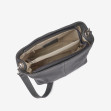 Сумка через плечо (кросс-боди) маленькая Regina Notte Dark grey 3