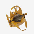Рюкзак средний Regina Notte Mustard 4