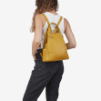 Рюкзак средний Regina Notte Mustard 5