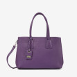 Тоут большой Regina Notte Violet 1