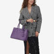 Тоут большой Regina Notte Violet 4