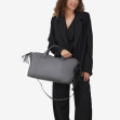 Саквояж большой Regina Notte Dark grey 4
