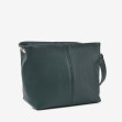Сумка через плечо (кросс-боди) маленькая Regina Notte Dark green 2