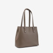 Тоут середній Regina Notte Dark taupe 2