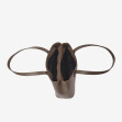 Тоут середній Regina Notte Dark taupe 3