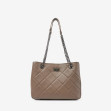 Тоут середній Regina Notte Dark taupe 1