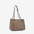 Тоут середній Regina Notte Dark taupe 2