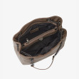 Тоут середній Regina Notte Dark taupe 3