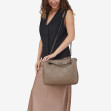 Тоут середній Regina Notte Dark taupe 4