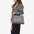 Тоут середній Regina Notte Grey stone 4