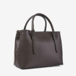 Тоут большой Regina Notte Chocolate 2