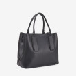 Тоут середній Regina Notte Black 2