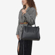 Тоут середній Regina Notte Black 4
