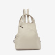 Рюкзак середній Regina Notte Beige 1