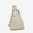 Рюкзак середній Regina Notte Beige 2