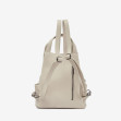 Рюкзак середній Regina Notte Beige 3