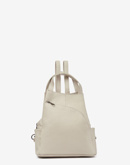 Рюкзак середній Regina Notte Beige