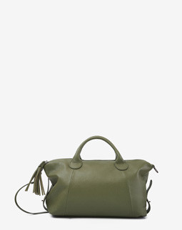 Саквояж великий Regina Notte Khaki