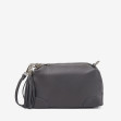 Сумка через плече (крос-боді) маленька Regina Notte Dark grey 1