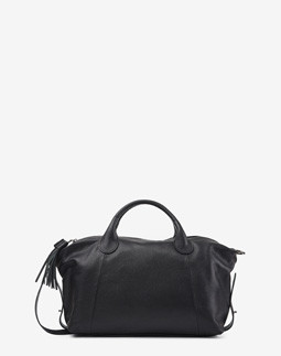 Саквояж большой Regina Notte Black
