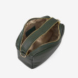 Сумка через плечо (кросс-боди) средняя Regina Notte Dark green 3