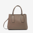 Тоут средний Regina Notte Dark taupe 1