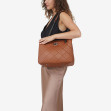 Тоут средний Regina Notte Dark foxy 4