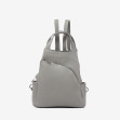 Рюкзак средний Regina Notte Grey 1