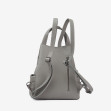 Рюкзак средний Regina Notte Grey 3