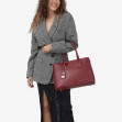 Тоут великий Regina Notte Dark red 4