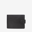 Портмоне InBag Black 1