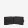 Портмоне InBag Black 3