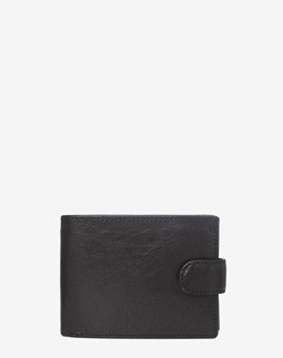Портмоне InBag Black