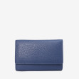 Кошелек - картхолдер Regina Notte Dark blue 1