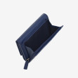 Кошелек - картхолдер Regina Notte Dark blue 2