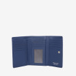 Кошелек - картхолдер Regina Notte Dark blue 3