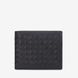 Портмоне InBag Black 1