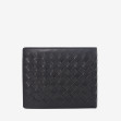 Портмоне InBag Black 2