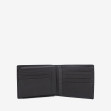 Портмоне InBag Black 3